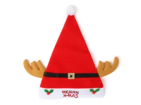 TARRAMARRA® Four Christmas Santa Hats