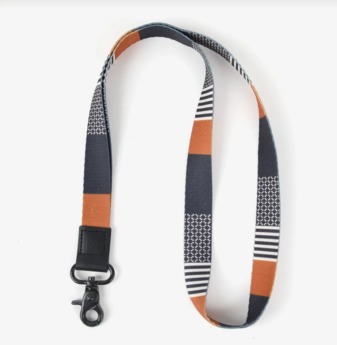 Thread Wallets Neck Lanyard