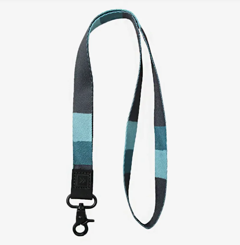 Thread Wallets Neck Lanyard