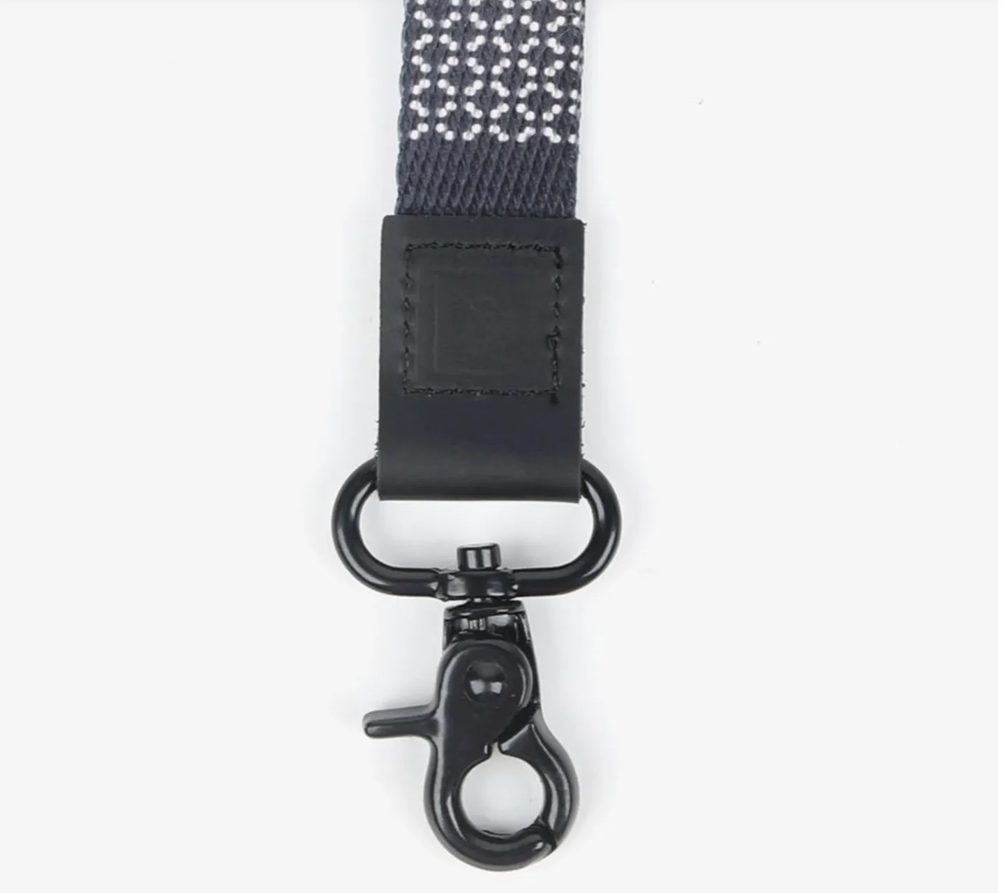 Thread Wallets Neck Lanyard