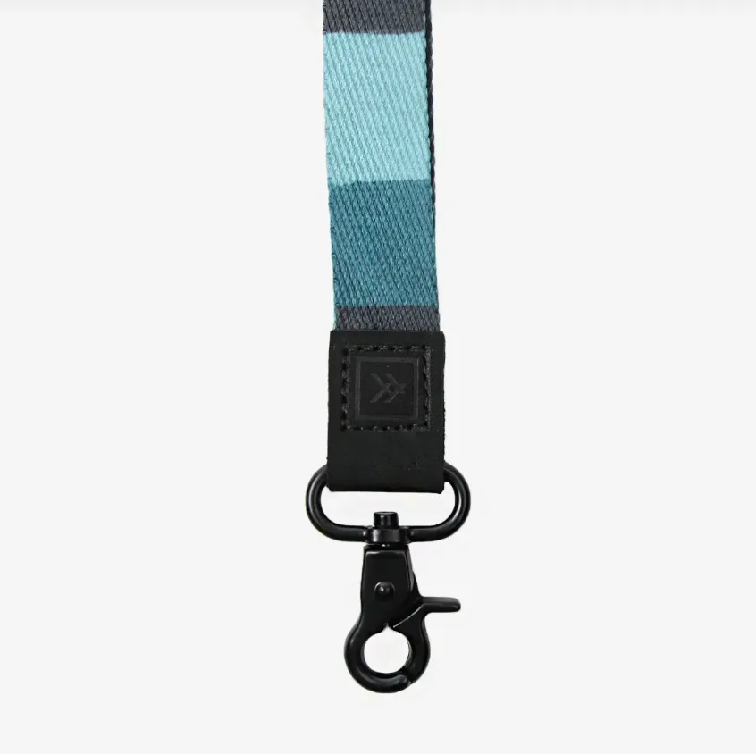 Thread Wallets Neck Lanyard