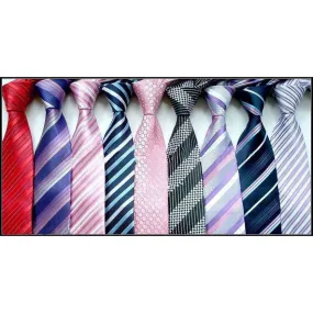 Ties