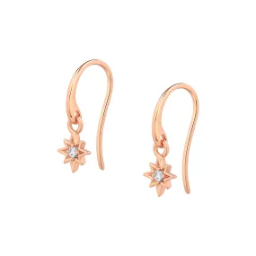 Vela Hook Earrings