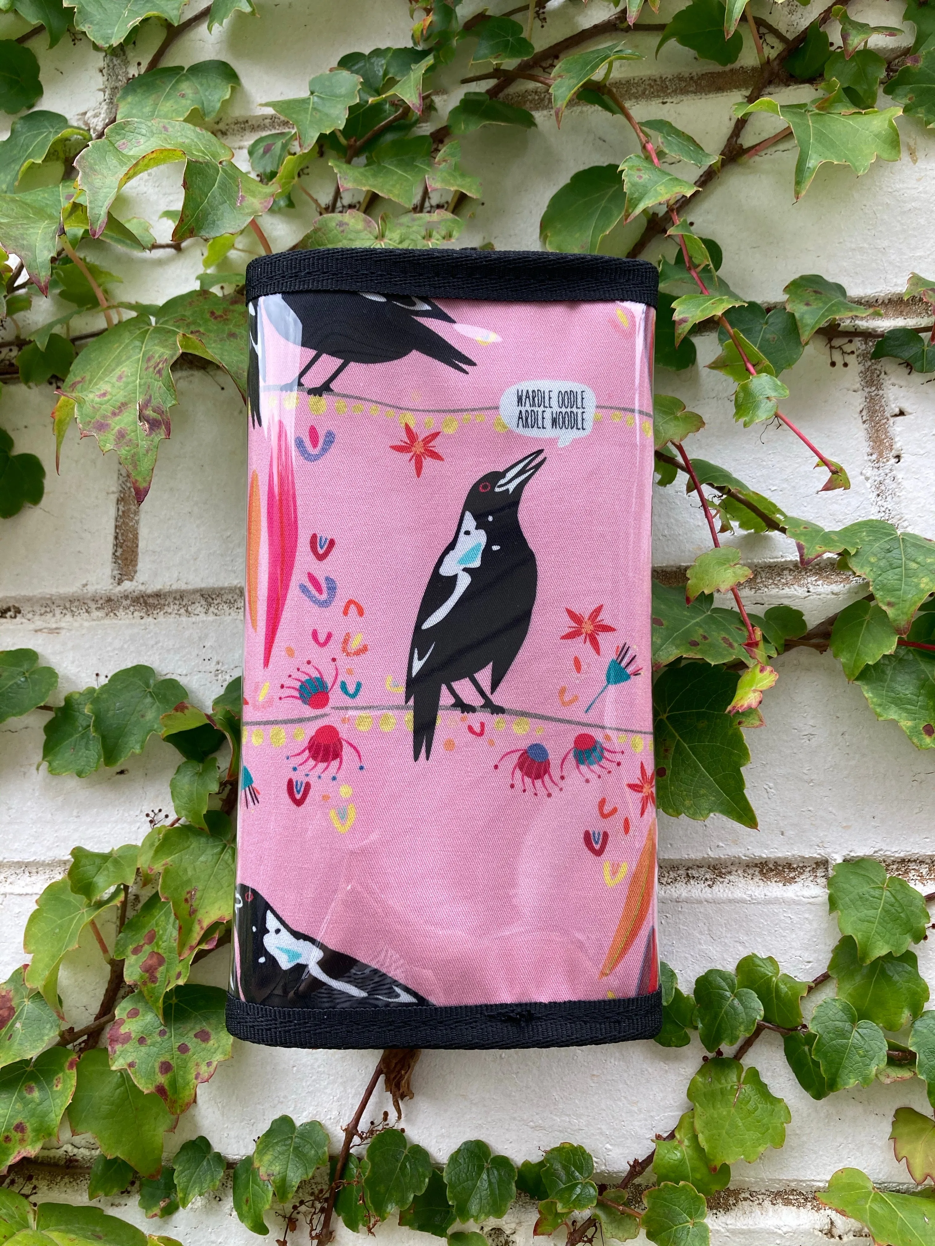 Wallets - Magpie Talk