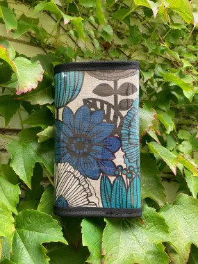 Wallets - Mattina Di Vacanza Isla Floral - Natural