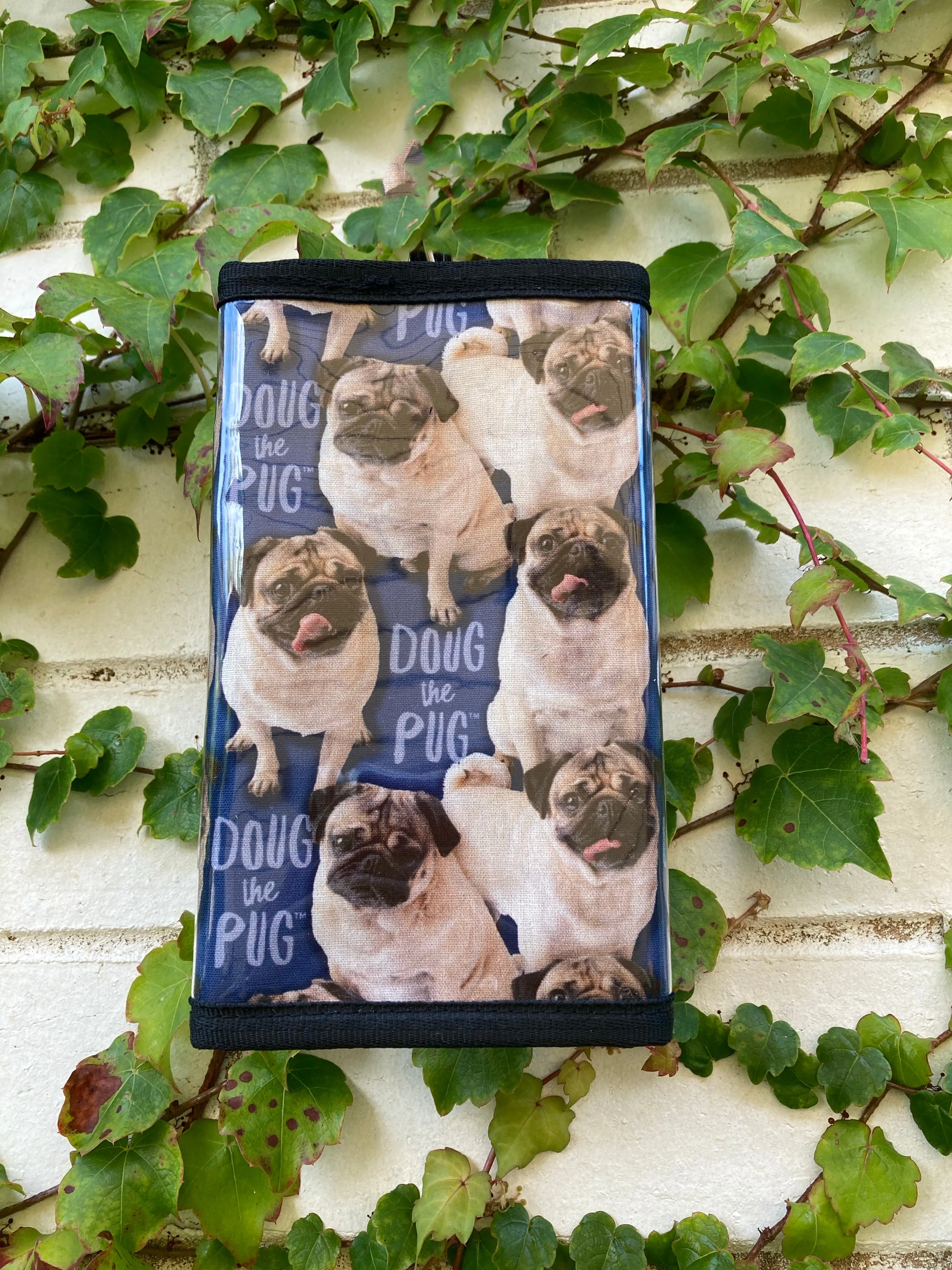 Wallets - Pugs