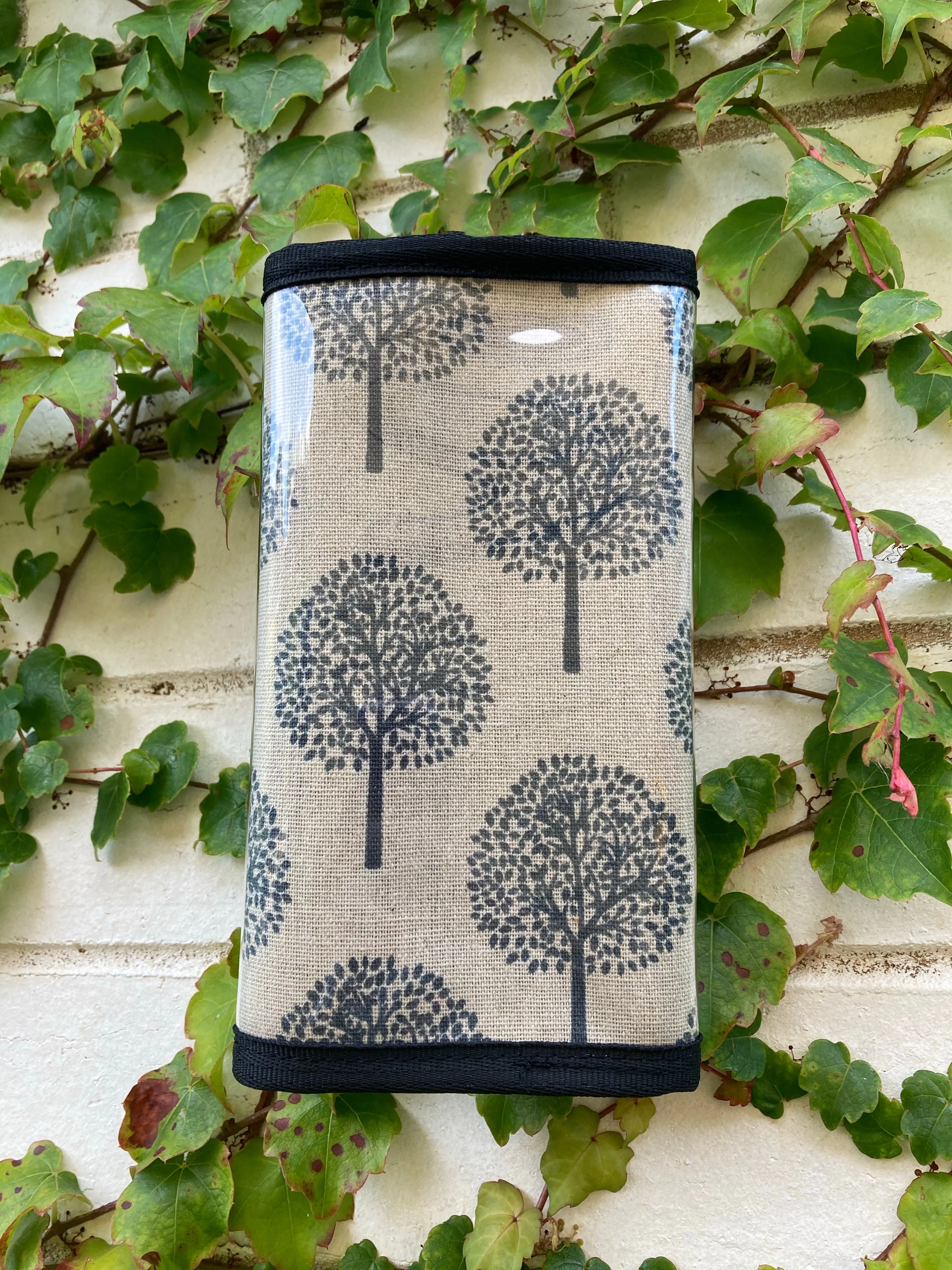 Wallets - Tree Of Life - Cream