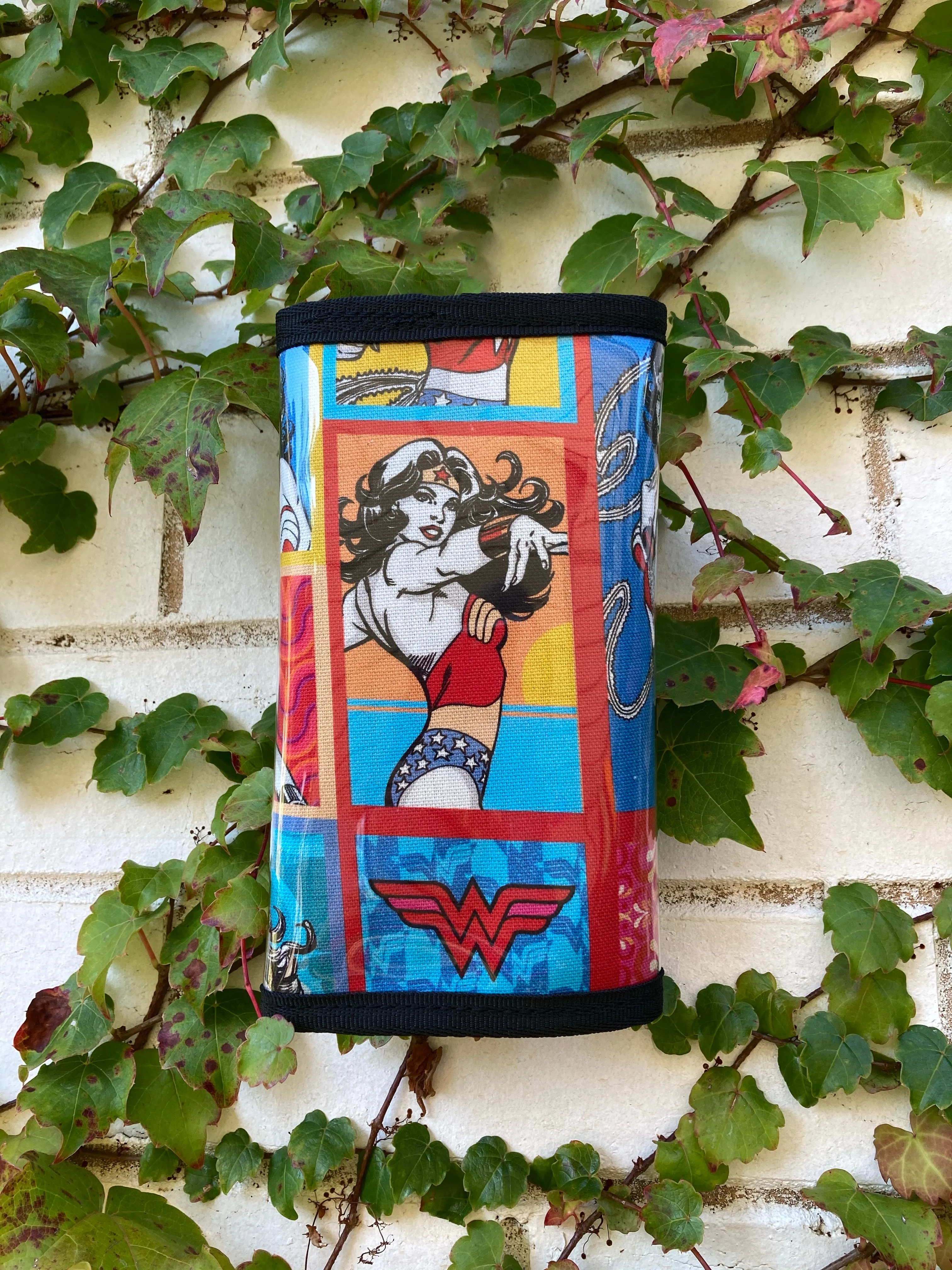 Wallets - Wonder Woman