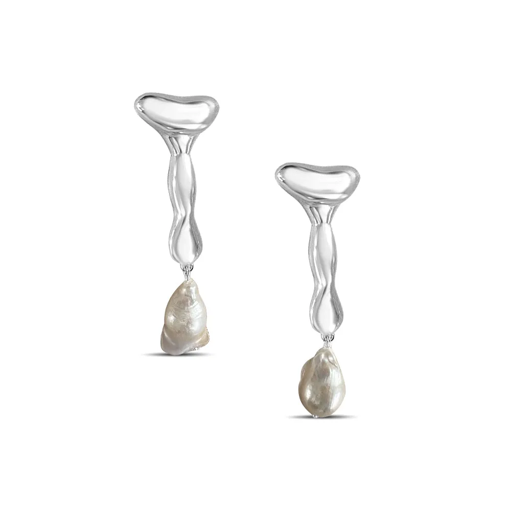 Waterfall Earrings