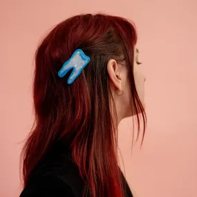 Wisdom Tooth Hair Clip